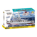 World War 2 Pennsylvania Class Battleship Executive Ed. Kit