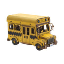 Peanuts Snoopy School Bus (253 Pcs)