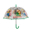 Sakamoto Days Clear Umbrella