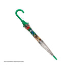 Sakamoto Days Clear Umbrella
