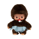 Monchhichi Classic Boy Europe Plush Doll