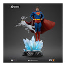 Superman (2025) & Krypto 1:10 Scale Statue
