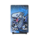 Yu-Gi-Oh! Blue-Eyes White Dragon 4.3" FIGGYZ