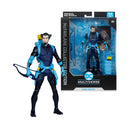 DC Comics Dark Archer Collector Edition 7" Action Figure