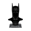 DC Comics Batman (Batman & Robin) 1:3 Scale Cowl Replica