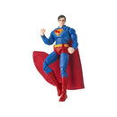 Superman 2025 Champion Class 01 Superman with Krypto Model
