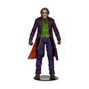 Batman Dark Knight The Joker 7" Deluxe Figure
