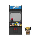 X-Men Bitty Pop! Arcade