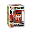 Muppets Pepe the Prawn (Flocked) Pop! Vinyl