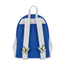 Hello Kitty Pochacco Gingham Mini Backpack