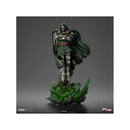 Fantastic 4 Dr Doom 1:10 Scale Statue