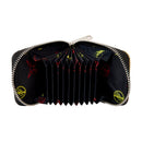 Marvel Deadpol 3 Accordion Wallet