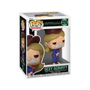 Futurama Sexy Scruffy Pop! Vinyl