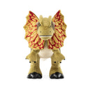 Jurassic Park Dilophosaurus Collector Plush