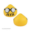 Sakamoto Days Pork Bun Squishy Toy