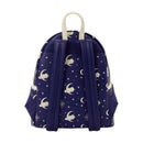 TNBC Jack & Sally Night Sky Mini Backpack