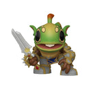 World of Warcraft Finduin Pop! Vinyl