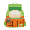 South Park Kyle Mini Backpack