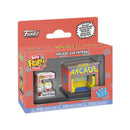 Bitty City Arcade Bitty Pop! Town