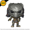Alien Vs Predator: Requiem Wolf Predator Pop! Vinyl (Chase Ships 1 in 6)
