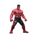 Captain America: Brave New World Red Hulk 1:6 Scale Figure