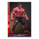 Captain America: Brave New World Red Hulk 1:6 Scale Figure