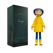 Coraline SuperSize Vinyl