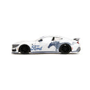 Big Time Muscle 1:24 2024 Ford Mustang Dark Horse Edition
