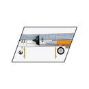 Armed Forces Lockheed F-104 Starfighter Construction Set
