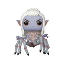 Dungeons & Dragons Lolth The Spider Queen Premium Pop! Vinyl