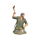 The Last of Us Joel (with Hatchet) Bust