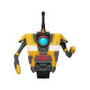 Borderlands 4 Claptrap Pop! Vinyl