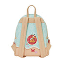 Mickey & Minnie Beach Fun Mini Backpack