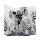 Marvel Comics Spider-Man (Gold Label) 1:10 Scale Figure