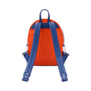 Big Hero 6 Baymax Heart Hands Lenticular Mini Backpack