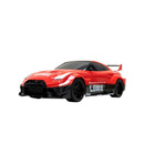 GT Racing 2020 Nissan GT-R {R35} Liberty Walk 1:16 RC Car