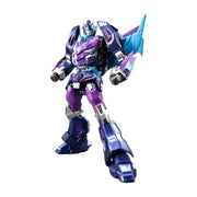Transformers Lost Light Rodimus Prime MDLX Figure
