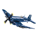 Korean War Vought F4U-4 Corsair
