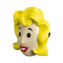 Fallout Vault Girl Retro Mask
