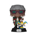 Star Wars: Clone Wars Hondo and Pikk Pop! Vinyl