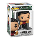 Avengers: Doomsday Shang-Chi Pop! Vinyl