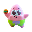Spongebob Squarepants Patrick Star Cosbaby