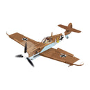 World War 2 Messerschmitt BF 109G (350 Pcs)