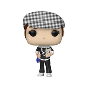 Devil Wears Prada Andy Sachs with The Book Pop! Vinyl