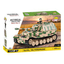 World War 2 Sd.Kfz. 184 Ferdinand