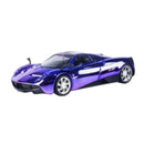 That’s A Wrap! 1:24 Pagani Huayra Die-Cast Vehicle
