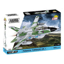 Armed Forces Panavia Tornado GR.1 (520 Piece Kit)