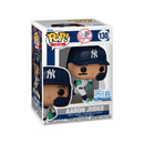 MLB: Yankees Aaron Judge (Salute) Pop! Vinyl