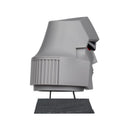 Transformers Megatron 1:3 Scale Head Replica