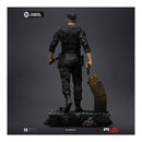 Daredevil: Born Again Punisher 1:10 Scale Statue